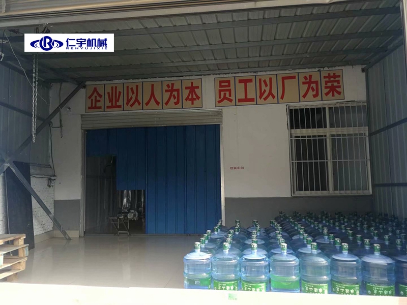 《流浪地球》好口碑,大桶水设备厂家实实在在做人做事