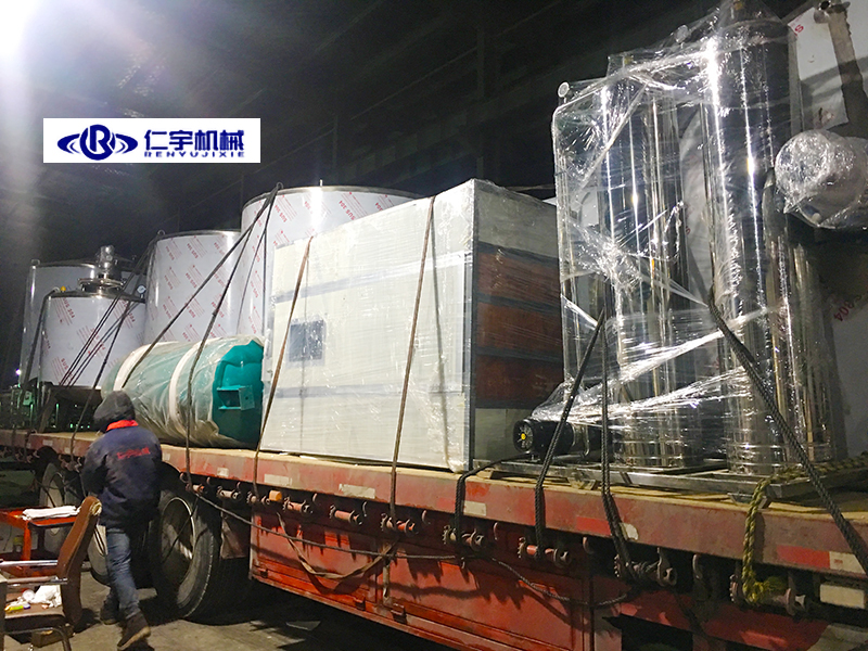 反渗透设备 反渗透设备